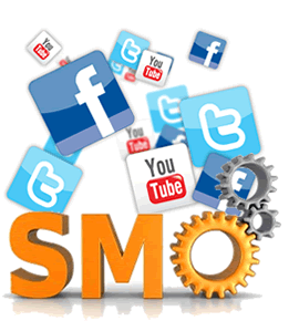 Social Media Optimization